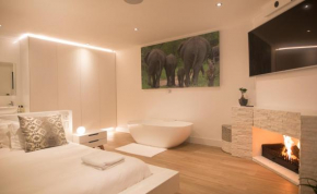Гостиница theLAB LIFESTYLE Franschhoek  Фрэншек
